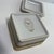 Vintage Dior Box De La Renta Paperweight Set/2 For Sale - Image 9 of 11