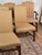 Set of 8 Henkel Harris Mahogany Chippendale Dining Chairs For Sale - Image 14 of 15