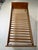 Mid-Century Modern Vintage Danish Teak Single Bed, 1960s For Sale - Image 3 of 11