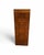 Monumental 12-Foot Figured Burl Wood Triple Pedestal Extension Dining Table For Sale - Image 10 of 12