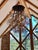 The Art of Grounding Chandelier by Frankie Cesare For Sale - Image 10 of 11