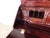 Kindel Winterthur Collection Mahogany Updyke Shell-Carved Goddard Secretary Desk For Sale - Image 13 of 17
