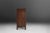 Antique Flemish Oak Cabinet, 1850s For Sale - Image 4 of 18