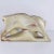 Mid 20th Century Mid 20th Century Frankoma Pacing Ocelot Bookend Puma Mountain Lion Cougar Desert Sand Htf #112 For Sale - Image 5 of 7