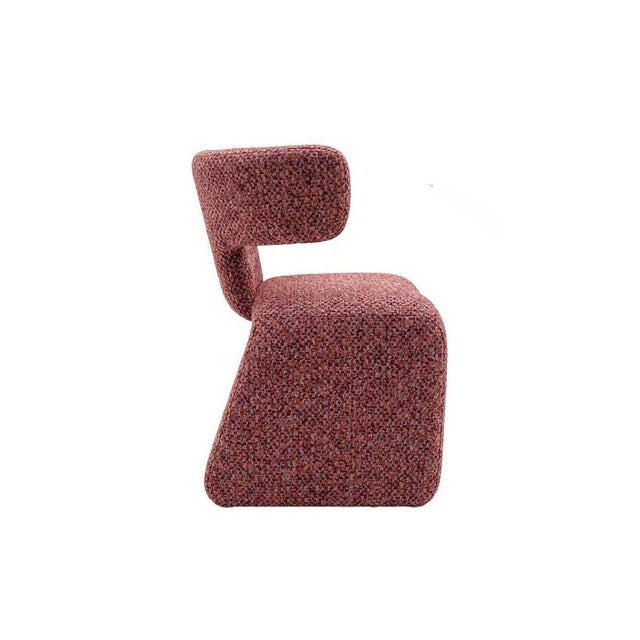 Contemporary Euforia Dining Chair by Moanne For Sale - Image 3 of 7