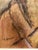 1940s Bernard Gussow, Judaica Pastel Portrait Rabbi Painting WPA Era Artist, Social Realist, c.1940s For Sale - Image 5 of 6