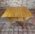 19th century French farmhouse pine drop leaf dining table. A beautiful piece that will add to your décor! Size 62 x 33 x...