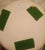 Mid-Century Modern 1960's Sgrafo Modern Vase by Peter Müller For Sale - Image 3 of 3