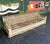 Mid Century Broyhill Velvet Sofa For Sale - Image 11 of 15