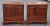 Hooker Furniture Pair Hooker Furniture French Chippendale Style Cherry Night Tables For Sale - Image 4 of 18