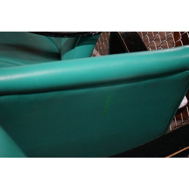 Wood 1940s Thonet Bentwood Armchair in the Style of Alvar Aalto For Sale - Image 7 of 15