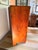 American Antique 19th Century American Butternut Linen Cupboard or Blanket Press For Sale - Image 3 of 17