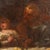 Italian Artist, The Holy Family, Oil on Canvas, 1600s For Sale - Image 5 of 15