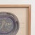Wood 1948 Framed Lithographic Plate, Céramiques De Picasso For Sale - Image 7 of 7