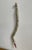 Wood 1970s Hand-Carved & Hand-Painted Wooden Folk Art Snake For Sale - Image 7 of 15