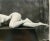 Black Reclining Nude Contemporary Gelatin Silver Photo by Ryan Mcintosh For Sale - Image 8 of 12