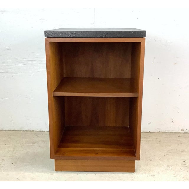 Enhance your living space with our meticulously crafted modern storage cabinet, a harmonious blend of functionality and...