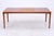 Vintage Danish Teak Dining Table by Bramin For Sale - Image 4 of 18