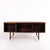 Mid-Century Model EP401 Desk in Rosewood attributed to Eigil Petersens Møbelfabrik, 1960s For Sale - Image 4 of 15