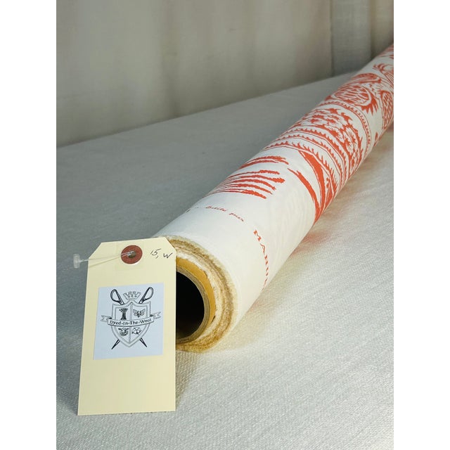 Manuel Canovas “Pali”– 8 Yards For Sale In New York - Image 6 of 6