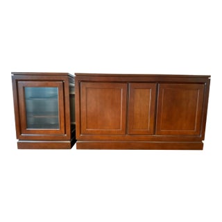 Media Center & Audio Cabinet - Lift Cabinet - Hooker Furniture Usa For Sale