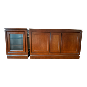 Media Center & Audio Cabinet - Lift Cabinet - Hooker Furniture Usa