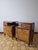 Art Deco Burl Bedside Tables, 1930, Set of 2 For Sale - Image 4 of 17