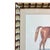 Antique George Frederick Horse Print in Patterned Gilt Frame - Ready to Hang For Sale - Image 4 of 16