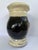 1960s McCoy Pottery Figural Chef “Cookies” Cookie Jar With Hat Lid For Sale In Orlando - Image 6 of 12
