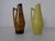 1950s Ceramic Vases by Heinz Siery for Scheurich, 1958, Set of 2 For Sale - Image 5 of 18
