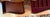 Antique Solid Philippine Narra Wood Sideboard For Sale - Image 10 of 14