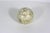Vintage Decorative Bone Ball Sphere For Sale - Image 6 of 6