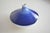 Cobalt-blue vase by Griemert/Petri for the Royal Porcelain Manufactory KPM - Marked with both KPM brands - Signed This...