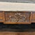 Antique French Louis XVI Carved Walnut Expandable Daybed and Settee For Sale In Portland, ME - Image 6 of 13