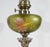 Metal Art Nouveau Oil Lamp, 1900s For Sale - Image 7 of 18