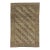 Turkish Vintage Rug 6'11" x 10'8" #16721 For Sale