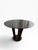 Art Deco Barbara Barry Gueridon Mahogany Side Table for Baker Furniture For Sale - Image 3 of 14