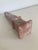 Rose Marble Classical Obelisk For Sale - Image 10 of 10