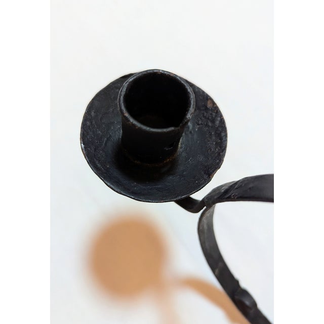 Antique 19th Century French Shop Sign With Painted Metal Partridge For Sale - Image 13 of 18