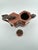 Antique Watcombe Pottery Teapot For Sale - Image 9 of 12