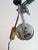 Metal Vintage Industrial Lamp by Adher, 1950s For Sale - Image 7 of 13