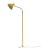 Mid-Century Floor Lamp from Stilnovo, 1950s For Sale - Image 9 of 9