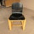 Rationalist Dining Chairs, Set of 2, in Good conditions. Designed 1980 to 1989