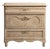 19th Century Oak Chest Of Drawers For Sale