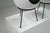 Plastic BS 404 Speakers by Joseph Léon for Elipson, France, 1960s, Set of 2 For Sale - Image 7 of 10