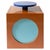 Toy Boy Side Table in Glossy Lacquered MDF by Softhouse For Sale - Image 14 of 14