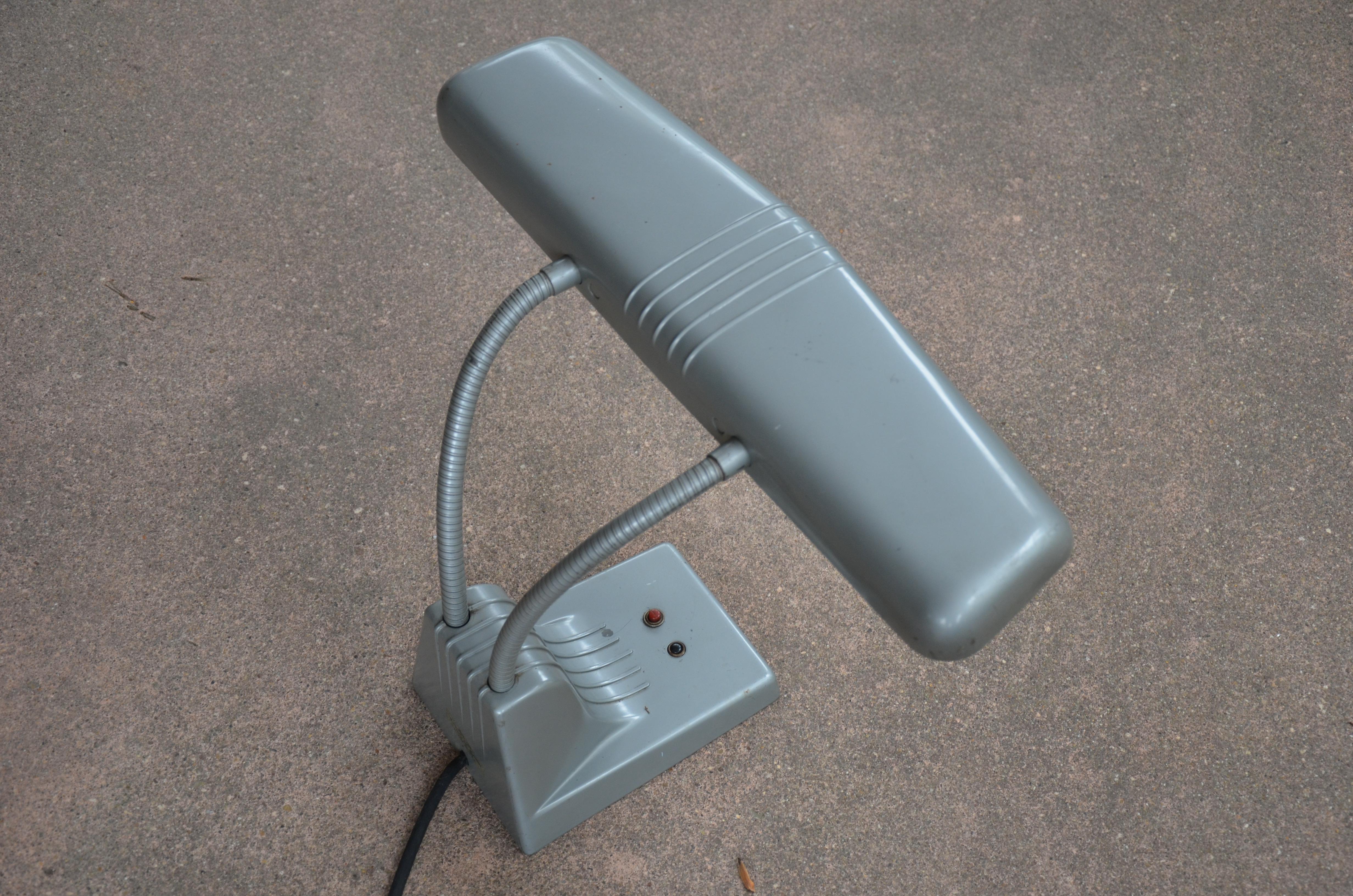 dazor model 1000