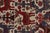 2010s Rug & Kilim’s Persian Barjasta Style Rug in Beige With Red & Blue Deer Pictorial For Sale In New York - Image 6 of 7