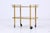 Vintage Serving Trolley, 1960s For Sale - Image 4 of 10
