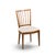 Baker Furniture French Regency Dining Chairs - Set of 8 For Sale - Image 16 of 18